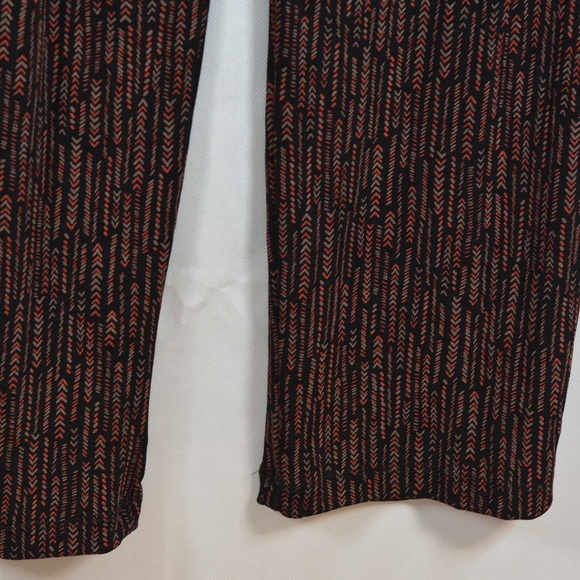Coldwater Creek Stretchy Pants SZ XL NWOT - Picture 6 of 6